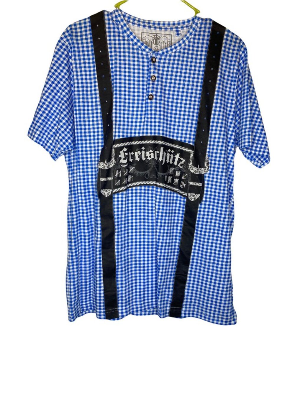 Oktoberfest Tshirt XL